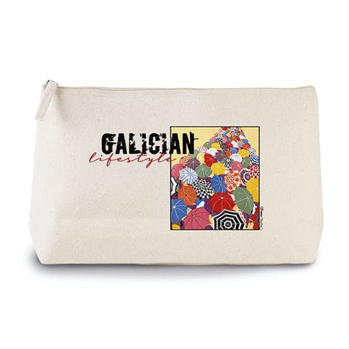 Neceseres XL Galician Lifestyle