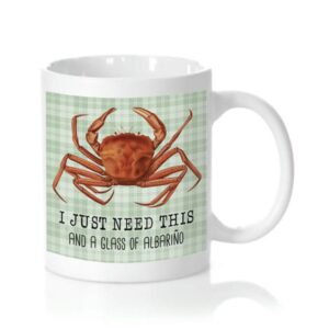 Taza Nécora