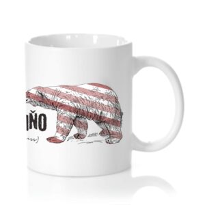 Taza Bikiño