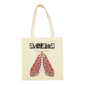 Tote Bag Avelaíña Recreación