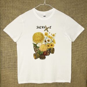 Camiseta Unisex Salvaxe