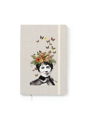 Libreta Cruda Rosalia