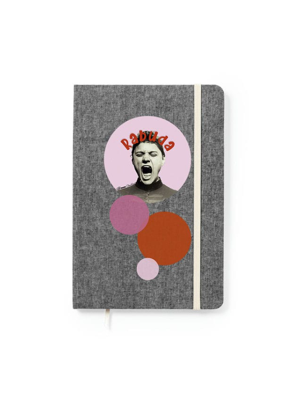Libreta Rabuda