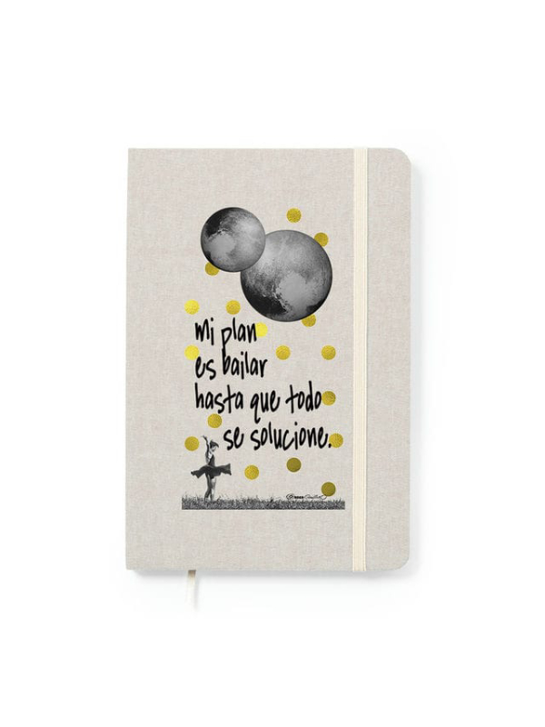 Libreta Cruda Mi Plan