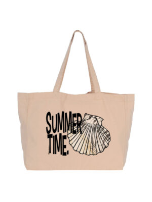 Bolsa Shoper Melocotón
