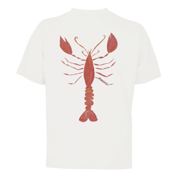 Camiseta Hombre Marisquiño - Imagen 2