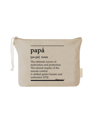 Neceseres L Papá