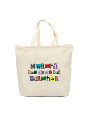 Bolso Grande Marcho