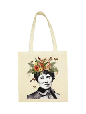 Tote bag Rosalía