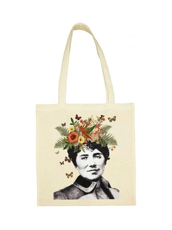 Tote bag Rosalía