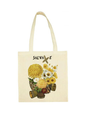Tote bag Salvaxe