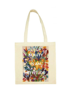 Tote bag Beauty