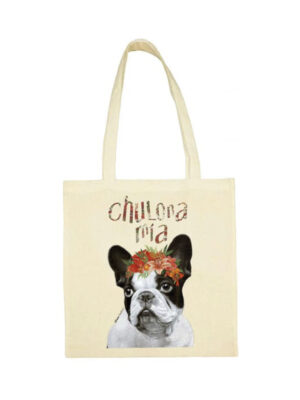 Tote bag Chulona Mía