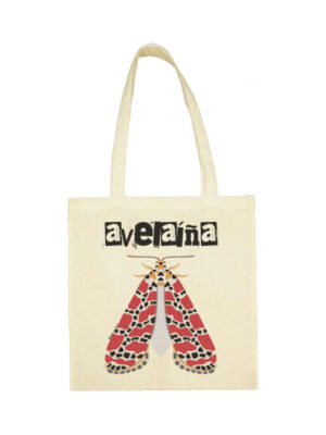 Tote Bag Avelaíña Recreación
