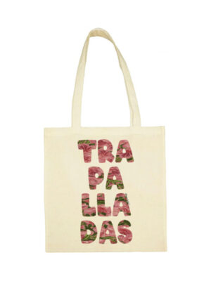 Tote Bag Trapalladas