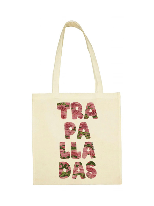 Tote Bag Trapalladas