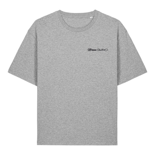 Camiseta Alive Again Gris - Imagen 3
