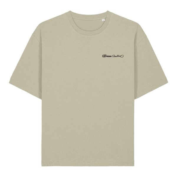 Camiseta Tocadiscos ..Stone - Imagen 2