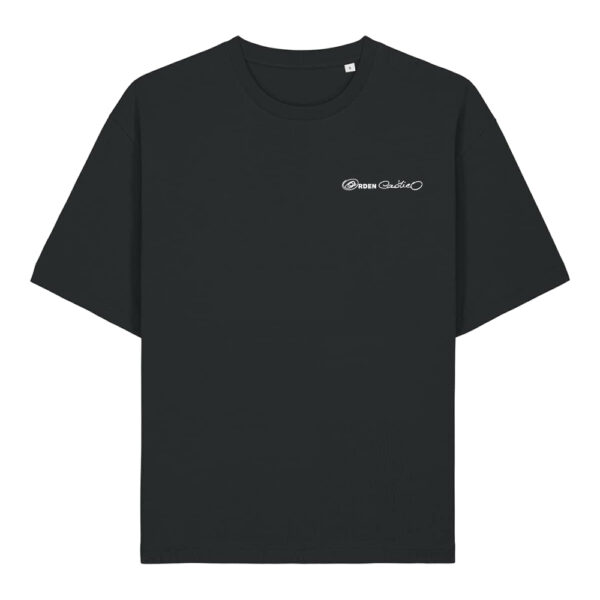 Camiseta Strong... Black - Imagen 2