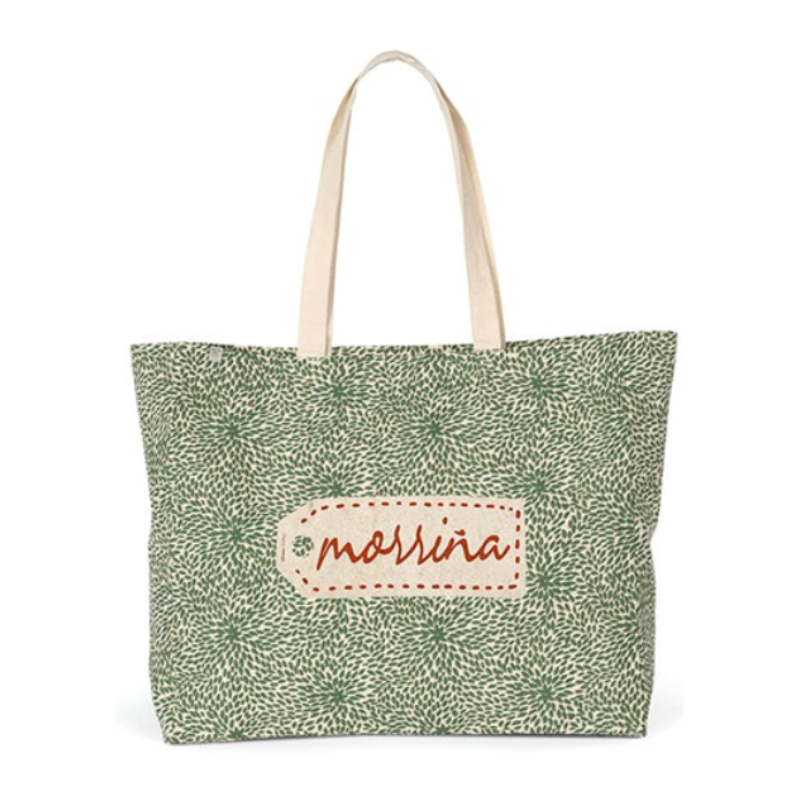 Bolso Estampado Morriña