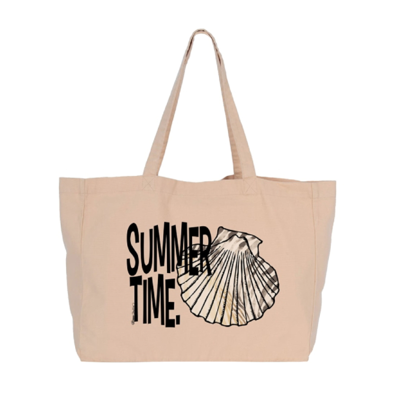 Bolsa Shoper Melocotón