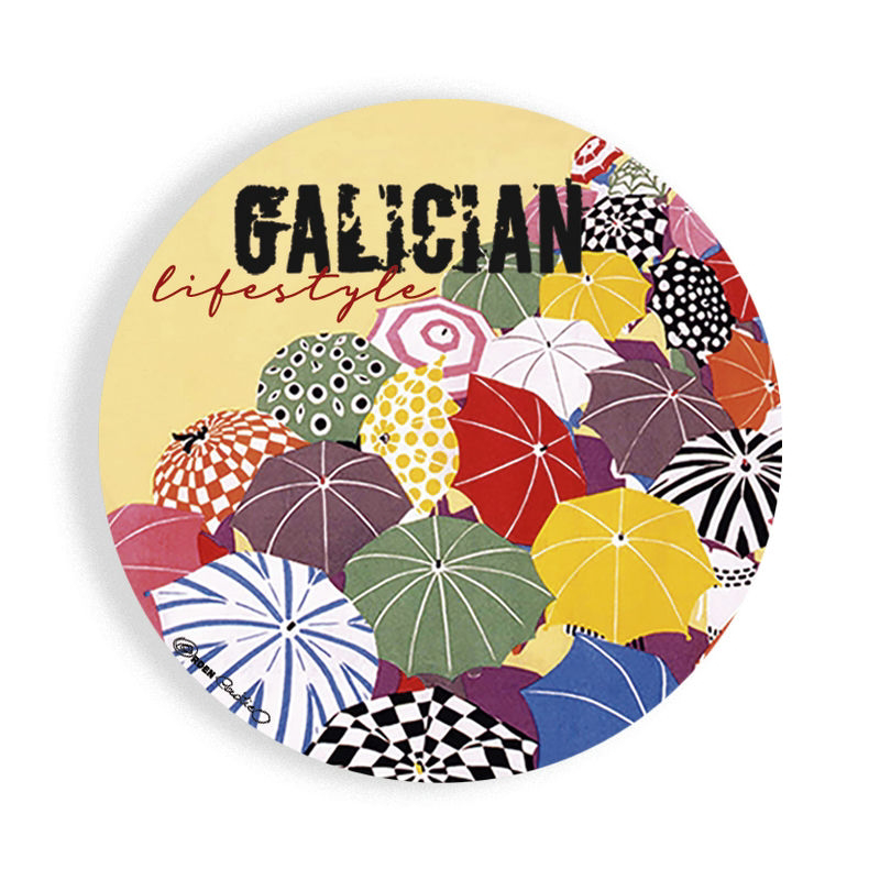 Chapa Galician Lifestyle