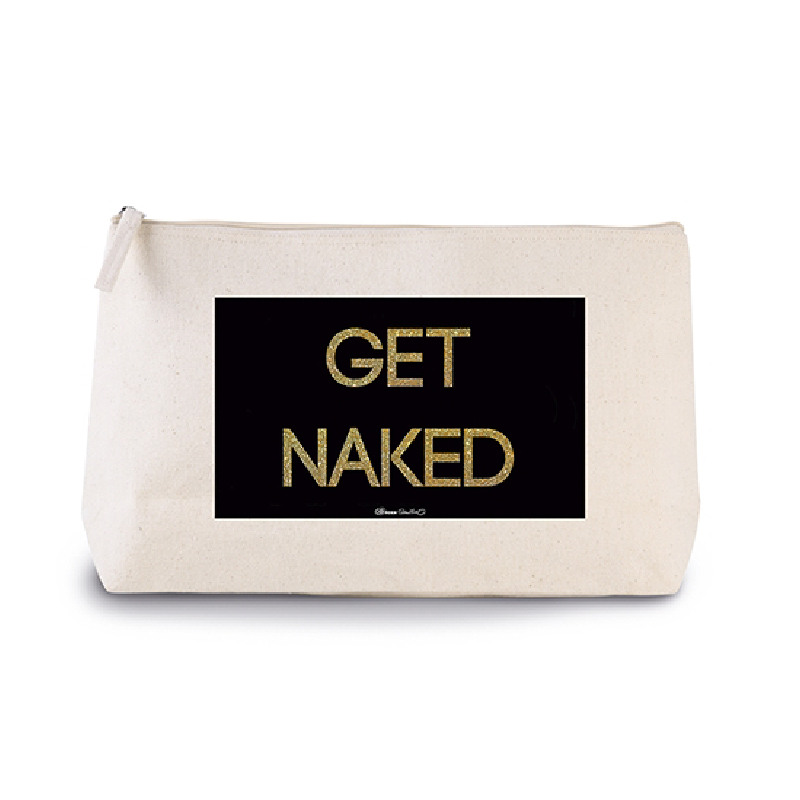 Neceseres XL Get Naked