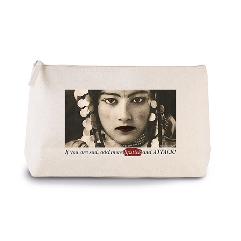 Neceseres XL Lipstick