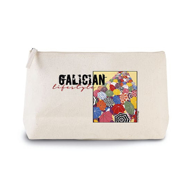 Neceseres XL Galician Lifestyle