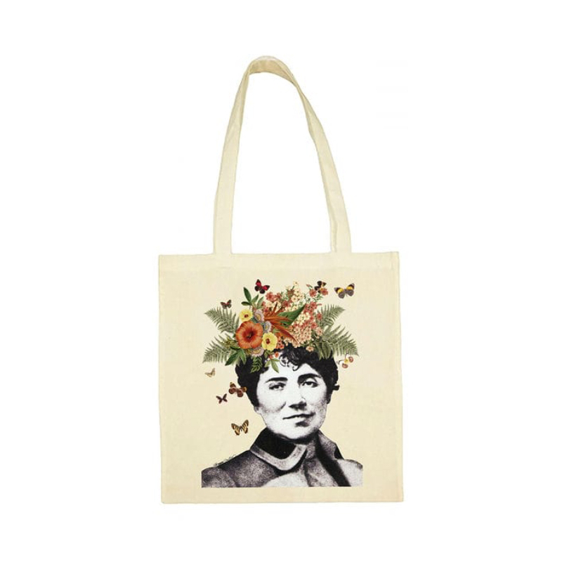 Tote bag Rosalía