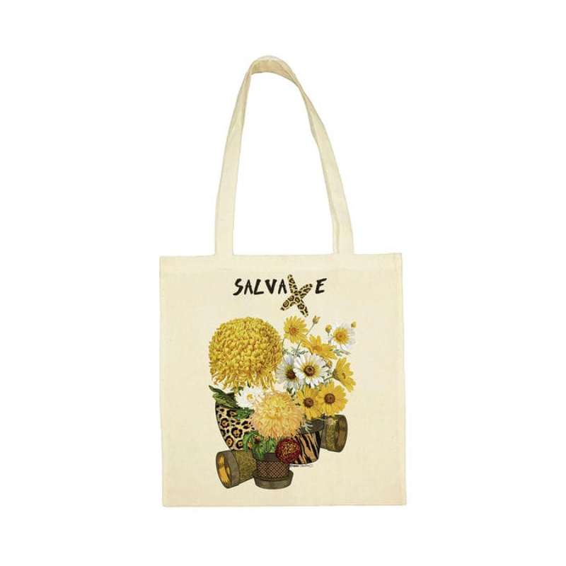Tote bag Salvaxe