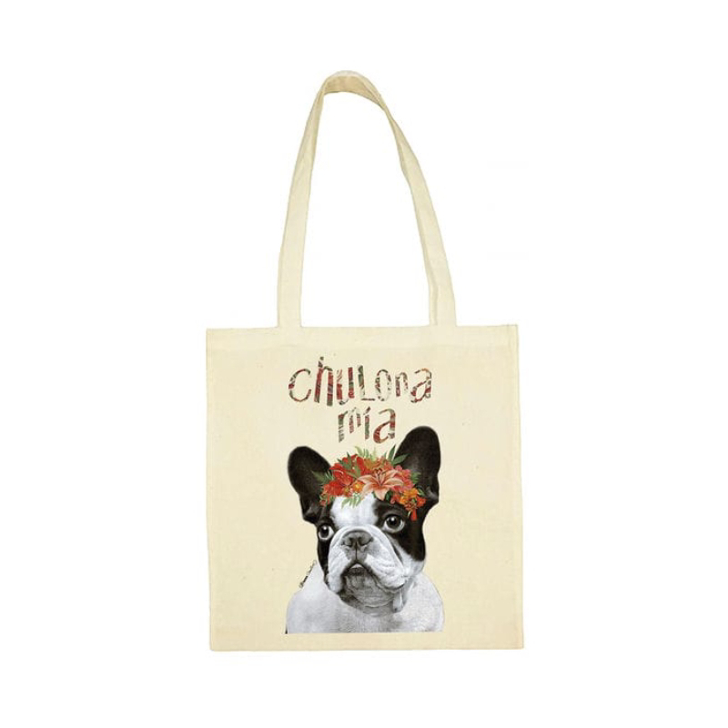 Tote bag Chulona Mía