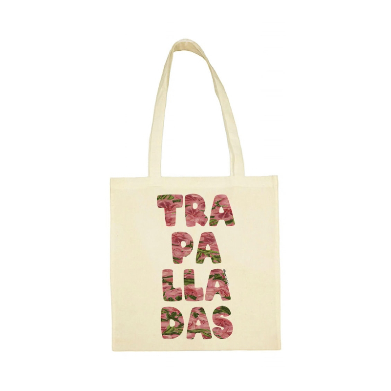 Tote Bag Trapalladas
