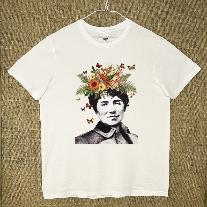 Camiseta Unisex Rosalía
