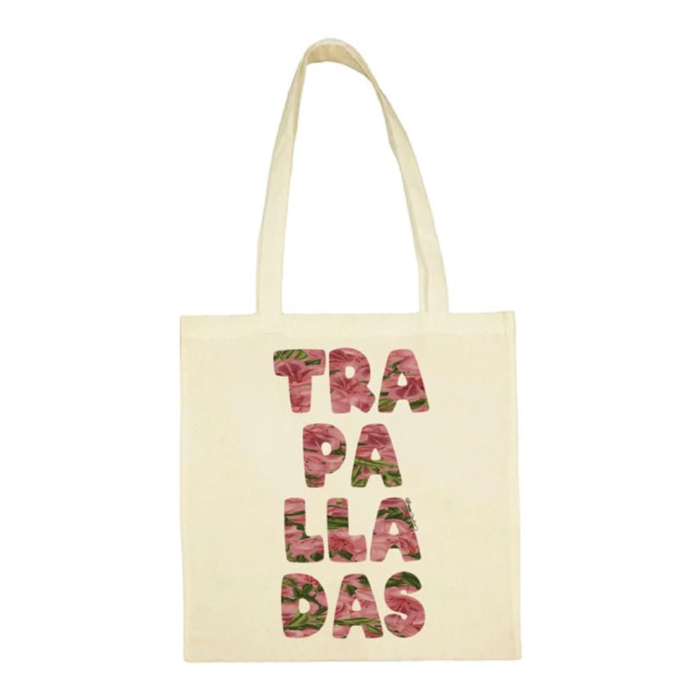 Tote Bag Trapalladas