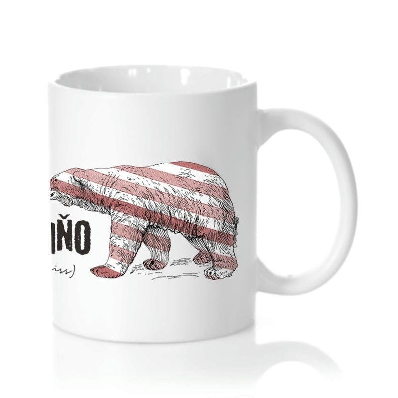 Taza Biquiño