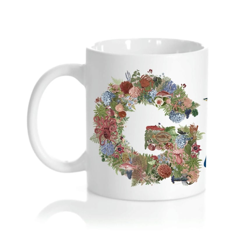 Taza Galicia