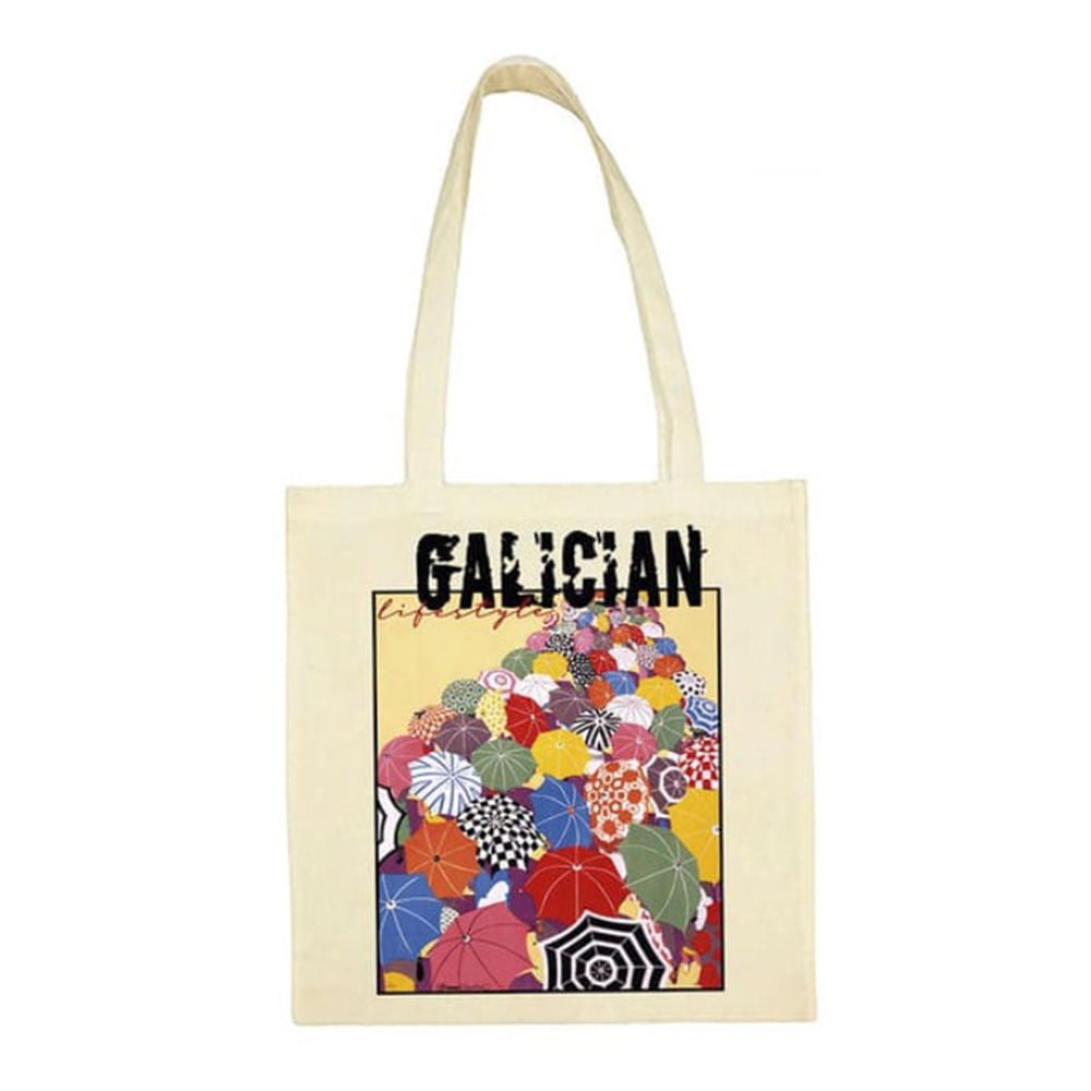 Tote Bag Galicia Lifestyle