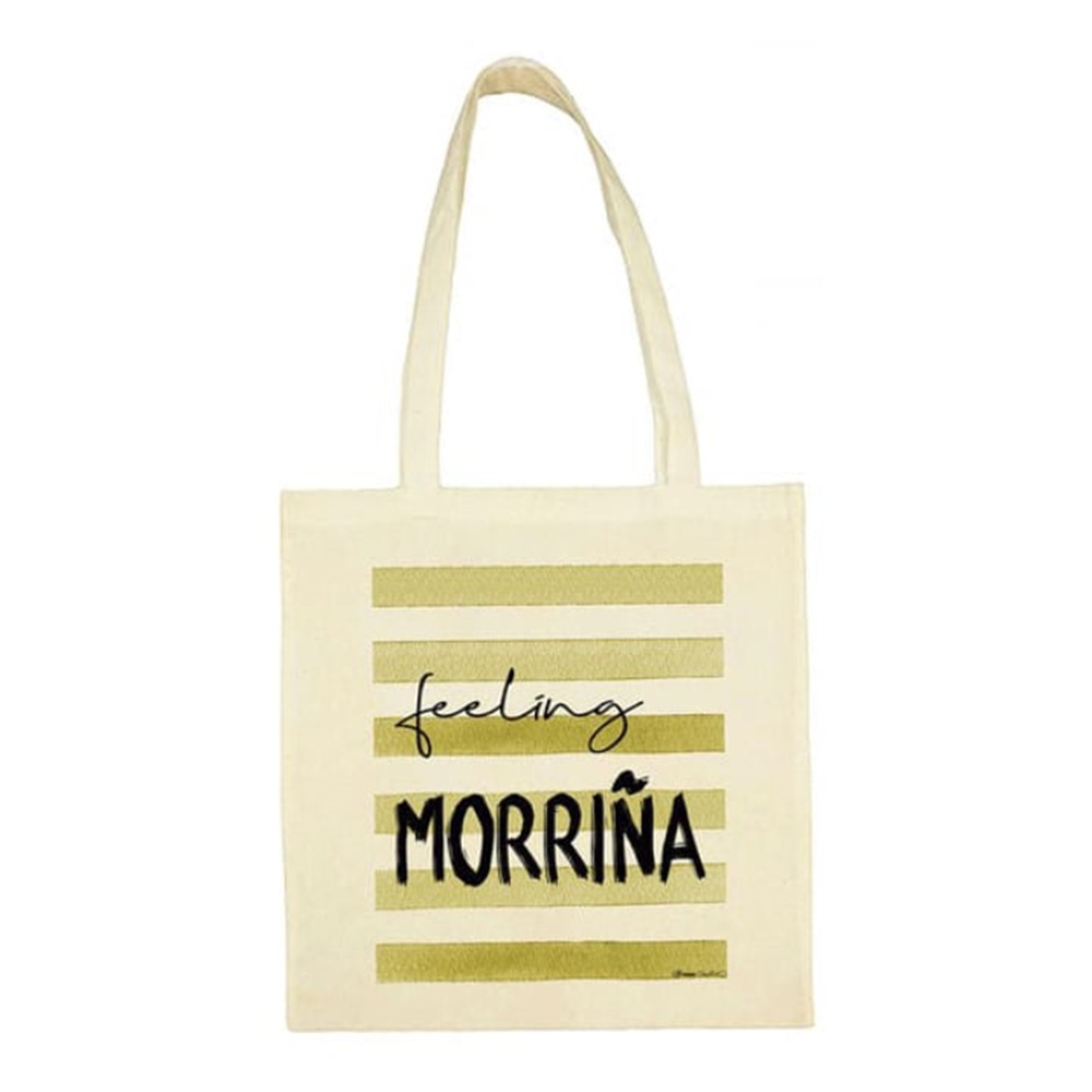 Tote Bag Feeling Morriña