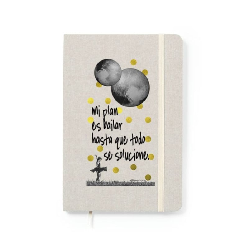 Libreta Cruda Mi Plan
