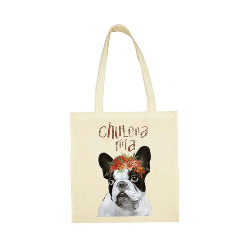 Tote Bag Chulona Mía