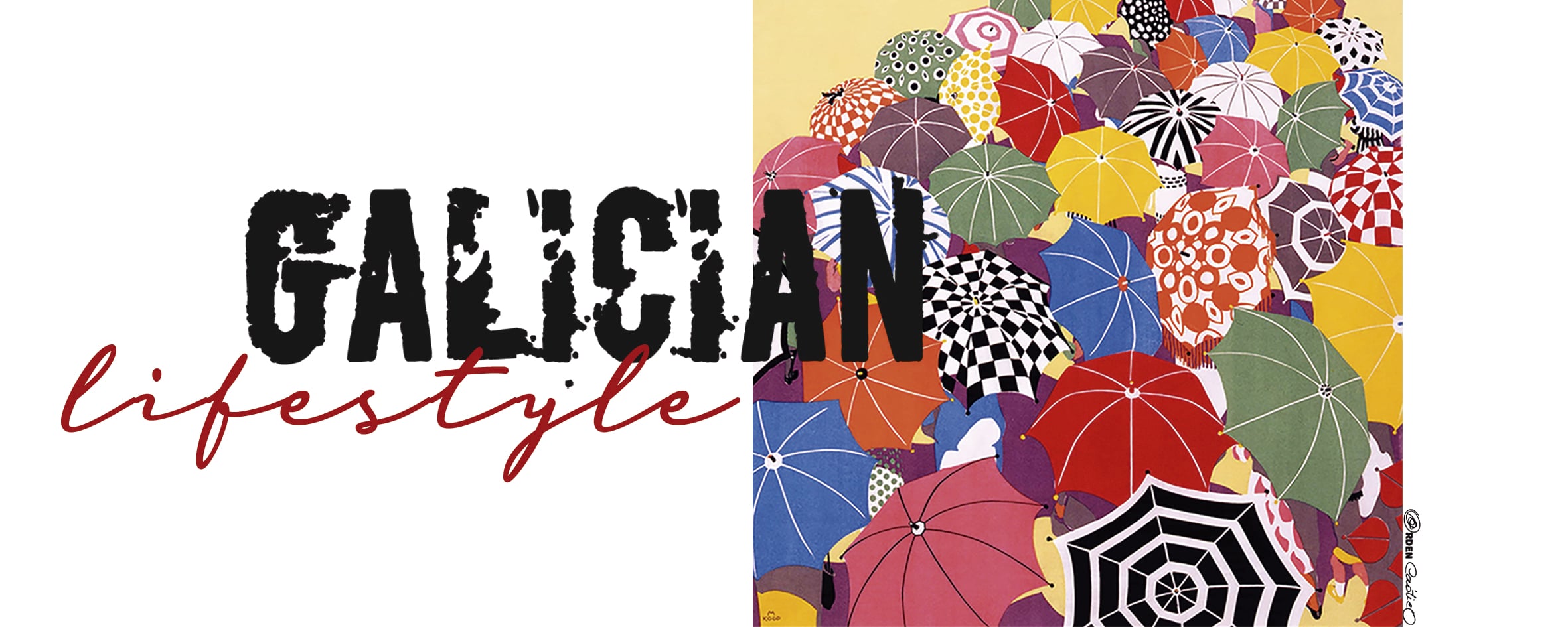 Taza Galicia Lifestyle - Imagen 2