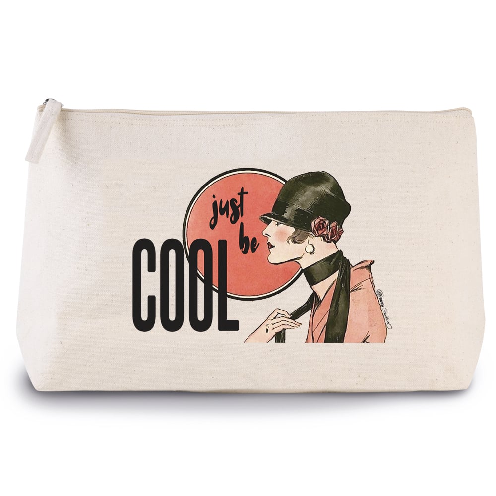 Neceseres Grande Just Be Cool