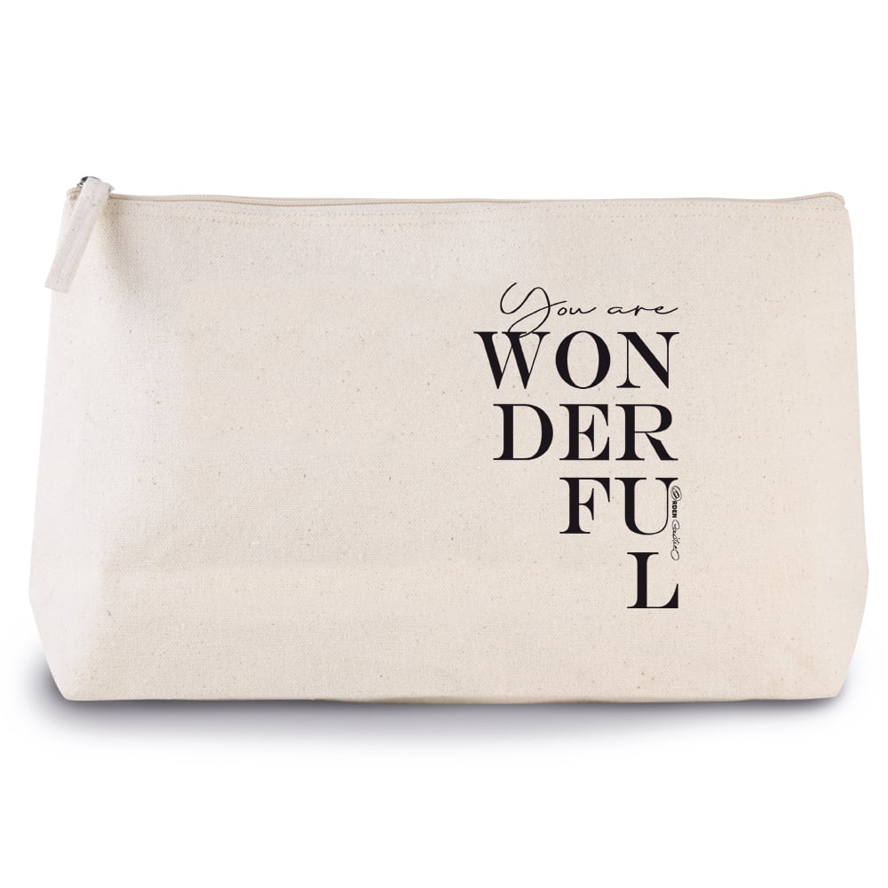 Neceser Grande Wonderful