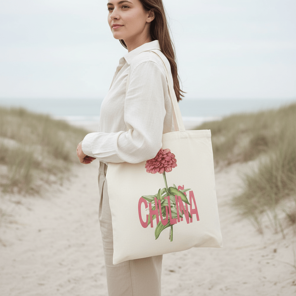 Tote Bag Chuliña - Imagen 2