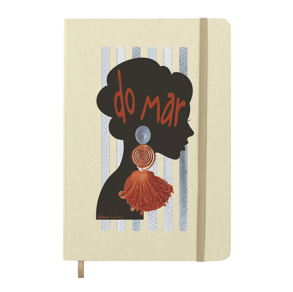Libreta Conchas Do Mar